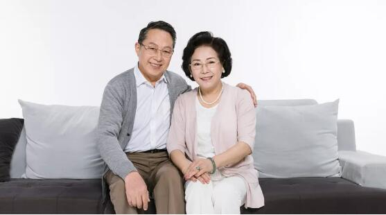 这次回家，请记得臻藏爸妈的慢时光！